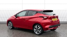 Nissan Micra 1.0 IG-T 92 Tekna 5dr Petrol Hatchback